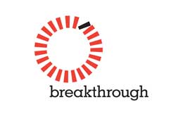 Breakthrough logo