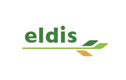 Eldis logo