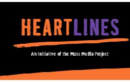 Heartlines logo