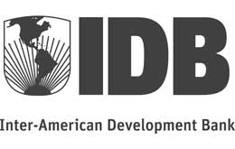 IDB logo
