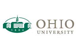 Ohio University logo