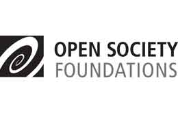 Open Society logo