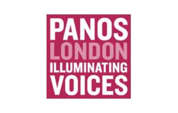 PANOS logo