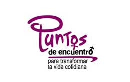Puntos logo