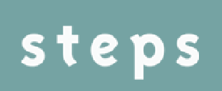STEPS logo
