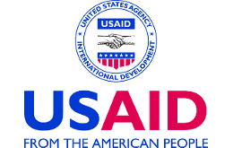 USAID logo