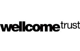 Wellcome logo