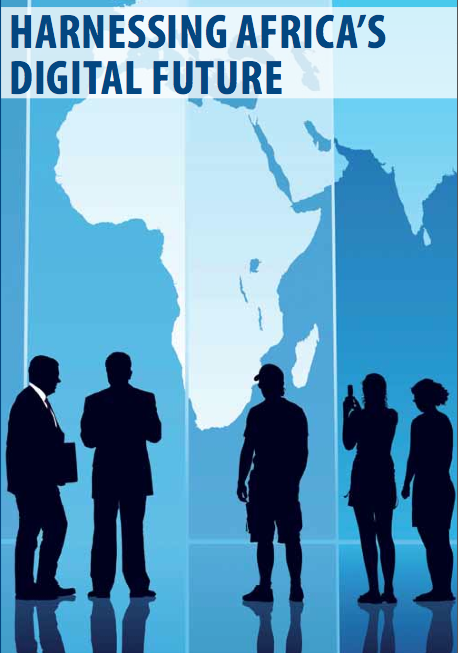 Harnessing Africa’s Digital Future | The Communication Initiative