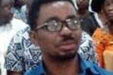 Profile picture for user Kingsley Essomeonu