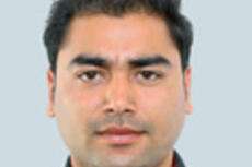 Profile picture for user Pushkar Khanal