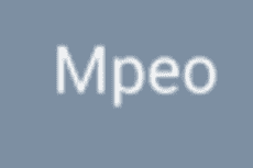 Profile picture for user Mpeo