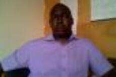 Profile picture for user jimmy okello