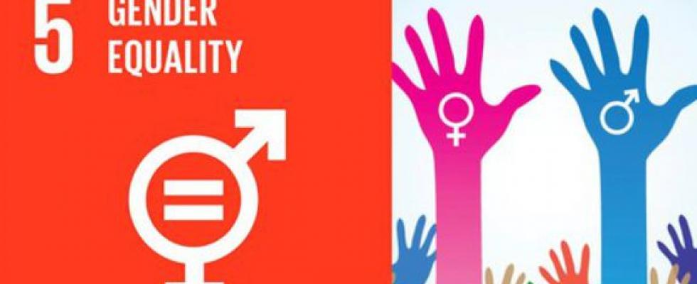 Can the world progress on Gender Equality when India and China do not ...
